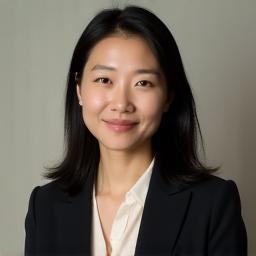 Portrait of Akari Sato
