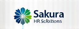 Sakura HR Solutions Co., Ltd. logo
